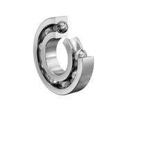 Gilaus griovelio rutulinis guolis INA/FAG C3 85×130×14 mm 16017C3FAG