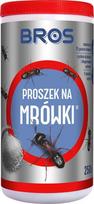 Priemonė nuo skruzdėlių (milteliai) BROS, 250 g 1594085