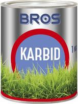 Karbido granulės 1 kg 15940387
