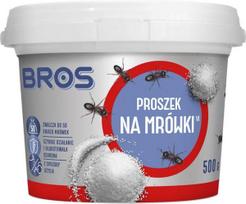 Priemonė nuo skruzdėlių (milteliai) BROS, 500 g 1594396