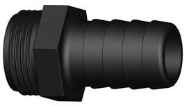 Žarnos antgalis 25 mm x M 1 1/2" 1601038025