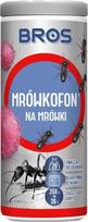 Priemonė nuo skruzdėlių (granulės), 250 g 1594442