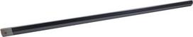 Profilinis vamzdis trikampis T CvJ 40, Ø vid.: 27, Ø išor.: 36.6x30x4.8 mm, L: 1.08 m, Comer 159140527