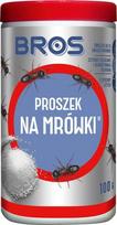 Priemonė nuo skruzdėlių (milteliai), 100 g 1594601100