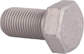 Šešiakampės galvutės varžtas M16x1.5x30 mm, kl. 8.8 15980524