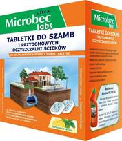 Microbec septikų valymo tabletė 1594391