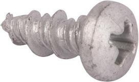 Savisriegis varžtas (pusapvalė galvutė) M5x12 mm 15958704