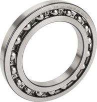 Gilaus griovelio rutulinis guolis INA/FAG 130×200×22 mm 16026FAG
