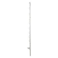 Tvoros kuoliukas, polipropilenas, standartinis 90 cm, baltas SS (10 vnt.) 1666200FA