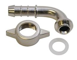 Presuojama jungtis 90° 1/2"x10 mm 1636044