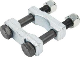 Spaustuko fiksatorius 1.3/4-6 165000692