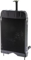 Radiatorius 1660654M90N
