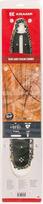 Pjovimo juostos ir grandinės komplektas 16" ilgis 163816604025KR