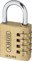 Kombinuota spyna 40 mm Abus 16540