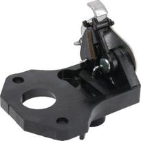 Oro sklendės valdymo mazgas 16600Z8B900