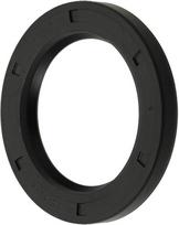 Riebokšlis Kramp 170×200×15 mm, tipas CB, Viton, nerūdijantis plienas, DIN 3760 17020015CBVP001