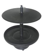 Laižomos druskos laikiklis 10 kg 16862013207