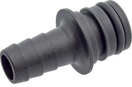 Žarnos antgalis 13 mm x 3/4" (išorinis sriegis) 16847AUE
