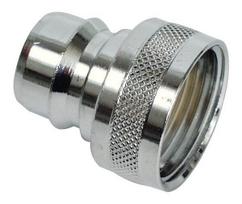 Jungtis 3/4" antgalis 1/2" BSP vidinis sriegis 6361A 1734441408
