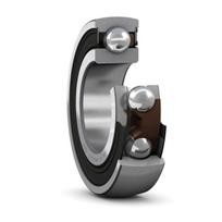 Gilaus griovelio rutulinis guolis SKF 60×110×22 mm 17262122RS1