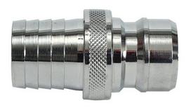 Jungties nipelis 1" žarnos antgalis 73600 1734441802