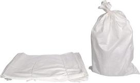 Grūdų maišai balti 40 kg, 50 vnt. 1709040005