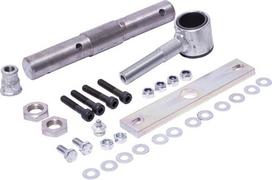 Slydimo guolis su velenu Kongskilde Industries A/S DTA127 171602080