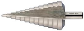 Laiptuotas grąžtas 4–30 mm 17600300033