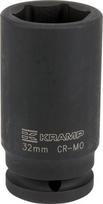 Smūginė ilga galvutė 3/4" 32 mm 1803546632KR