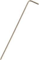 Šešiakampis raktas 3/32" 1809035025KR