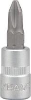 Antgalis-galvutė 1/4" PH2 18060064002KR
