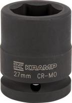Smūginė galvutė 3/4" 27 mm 1803526627KR