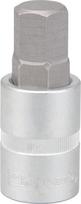 Antgalis-galvutė 1/2" Hex 5/8" 18060135216KR