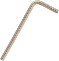 Šešiakampis raktas 5.5 mm 1809020055KR