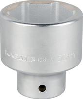 Galvutė 3/4" 6-kampė 50 mm 18060190500KR