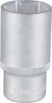 Ilga galvutė 1/2" 6-kampė 32 mm 18060133320KR