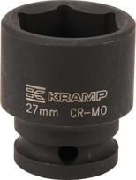 Smūginė galvutė 1/2" 27 mm 1803524627KR