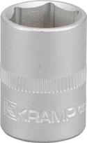 Galvutė 1/4" 6-kampė 14 mm 18060060140KR