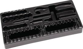 Plastikinis padėklas 1804-45400 1804999945KR