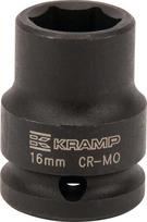 Smūginė galvutė 1/2" 16 mm 1803524616KR
