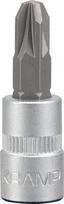 Antgalis-galvutė 1/4" PZ3 18060064103KR