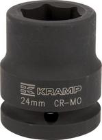 Impact socket 3/4" 24 mm 1803526624KR