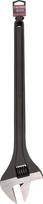 Reguliuojamas raktas 24", 0–70 mm, Kramp 1802635224KR
