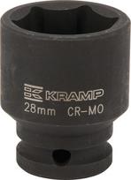 Smūginė galvutė 1/2" 28 mm 1803524628KR