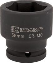 Smūginė galvutė 3/4" 38 mm 1803526638KR