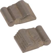 Fiksatoriaus (pawl) remonto komplektas 1/4" R2100 1806914005KR