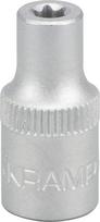 Galvutė 1/4" Torx E5 18060062005KR