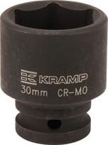 Smūginė galvutė 1/2" 30 mm 1803524630KR