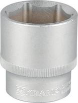 Galvutė 1/2" 6-kampė 1 1/4" 18060131320KR