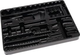 Plastikinis padėklas 1804-82420 1804999982KR